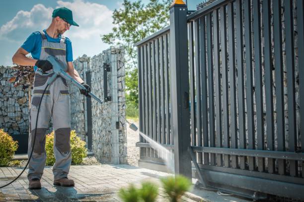 Best Post-Construction Pressure Washing  in Somerville, NJ