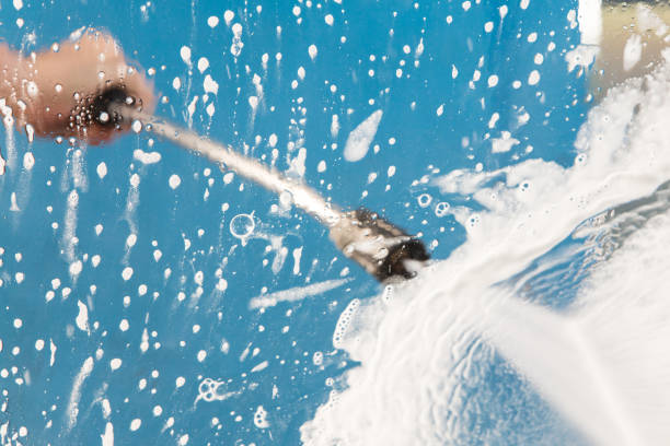 Best Gas Station Cleaning  in Somerville, NJ